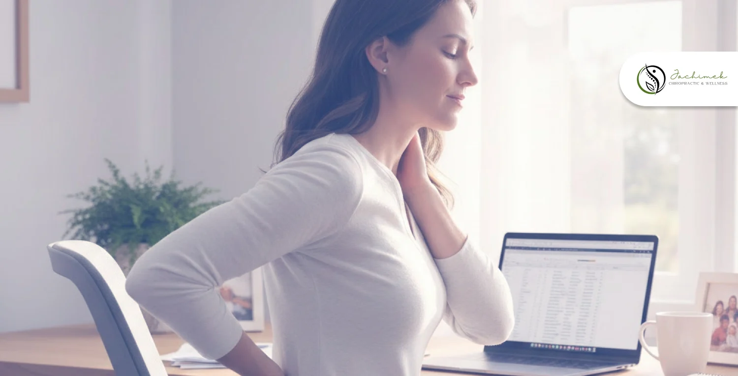 5 Clear Signs You Need Chiropractic Care in Tampa Right Now