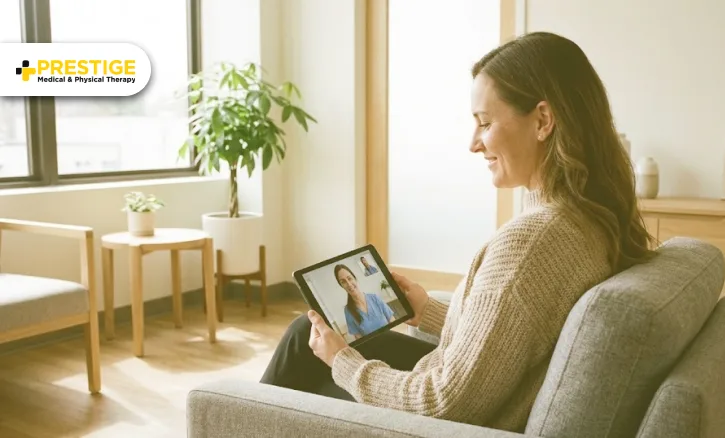 (9) When You Should Call Prestige Medical & Physical Therapy (9) When You Should Call Prestige Medical & Physical Therapy