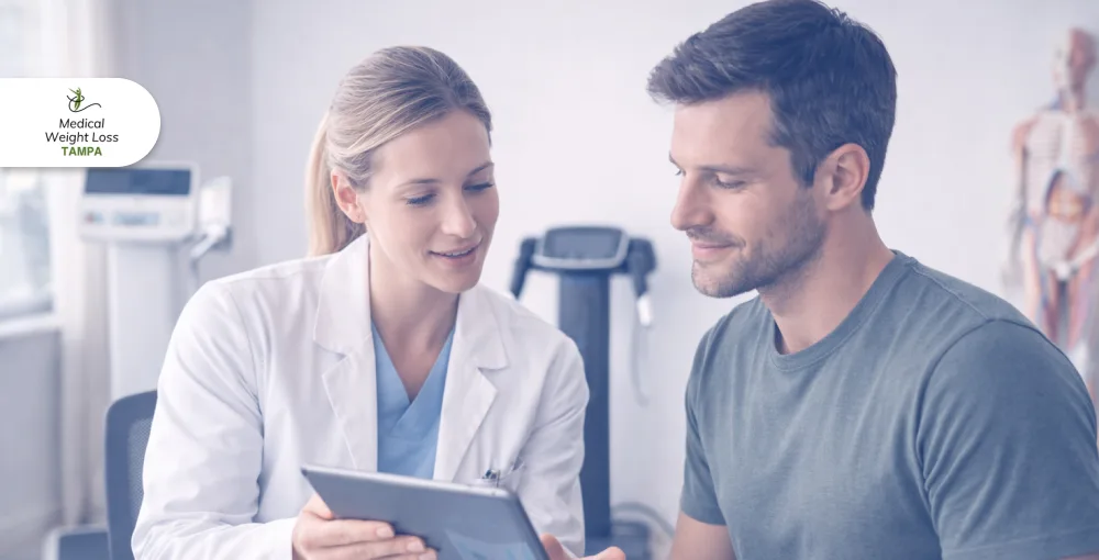 Top 5 Best Weight Loss Medications That Actually Work (Backed by Science)