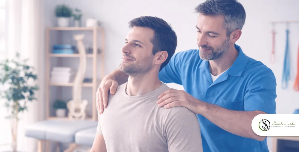 Why Choosing a Chiropractor for Back Pain Is the Smartest Move for Lasting Relief