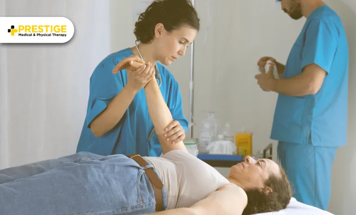 Can Physical Therapy Help You Avoid Surgery_ Insights from Specialists