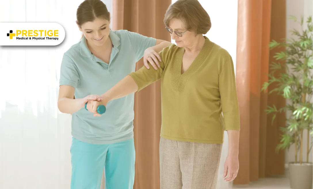 How Does Physical Therapy Help? How Does Physical Therapy Help?