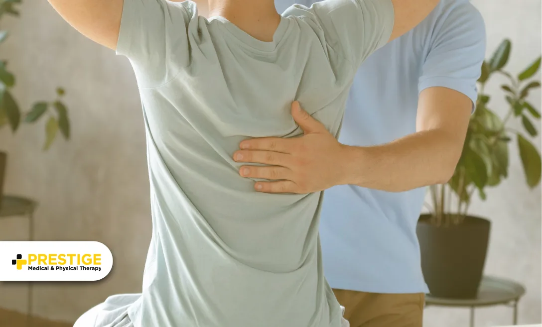 We Make Physical Therapy Work Better Than a Generic Approach We Make Physical Therapy Work Better Than a Generic Approach