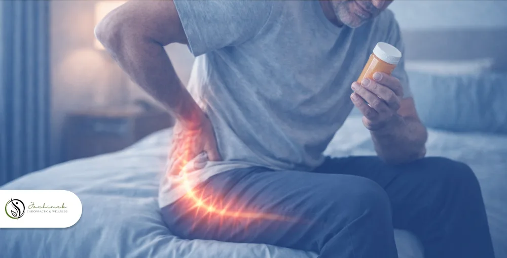 The Limitations of Medication for Sciatica The Limitations of Medication for Sciatica