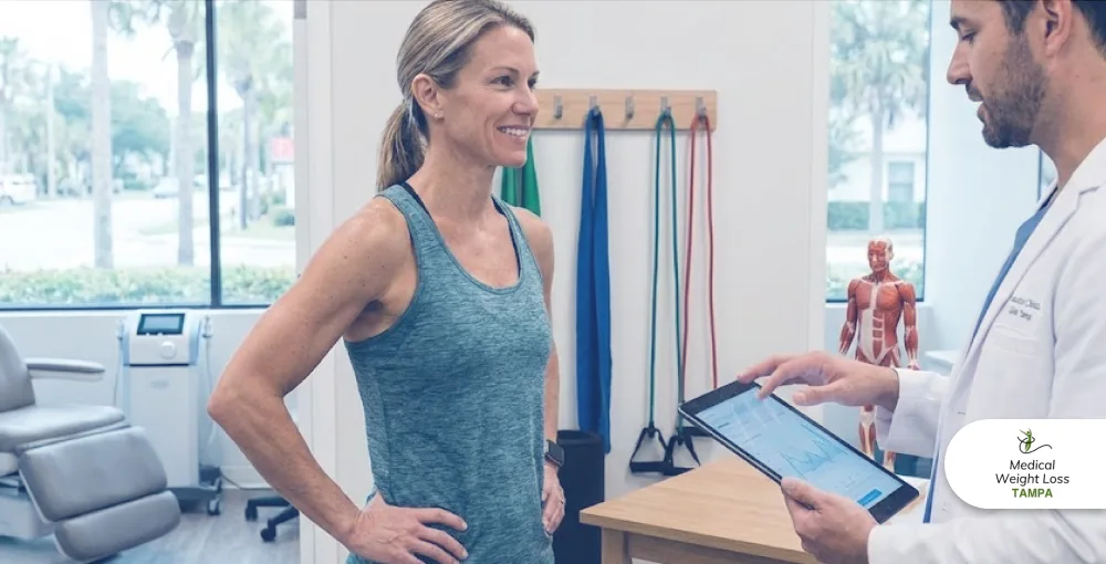 Why These Therapies Work Better Together Why These Therapies Work Better Together