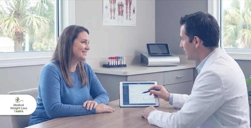 Start Combining Weight Loss and Regenerative Therapy for Total Body Wellness with Medical Weight Loss Tampa Start Combining Weight Loss and Regenerative Therapy for Total Body Wellness with Medical Weight Loss Tampa