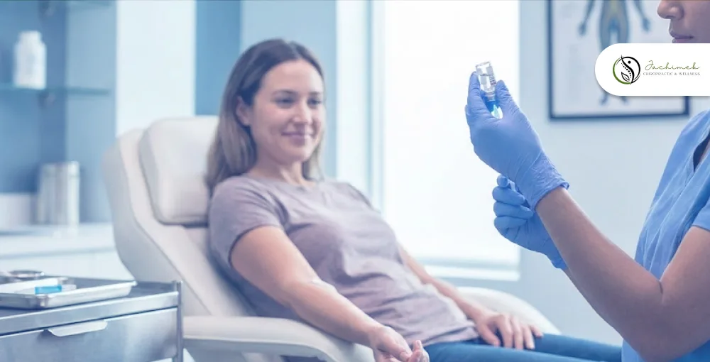 The Complete Guide to Understanding the Benefits of Vitamin B12 Injections