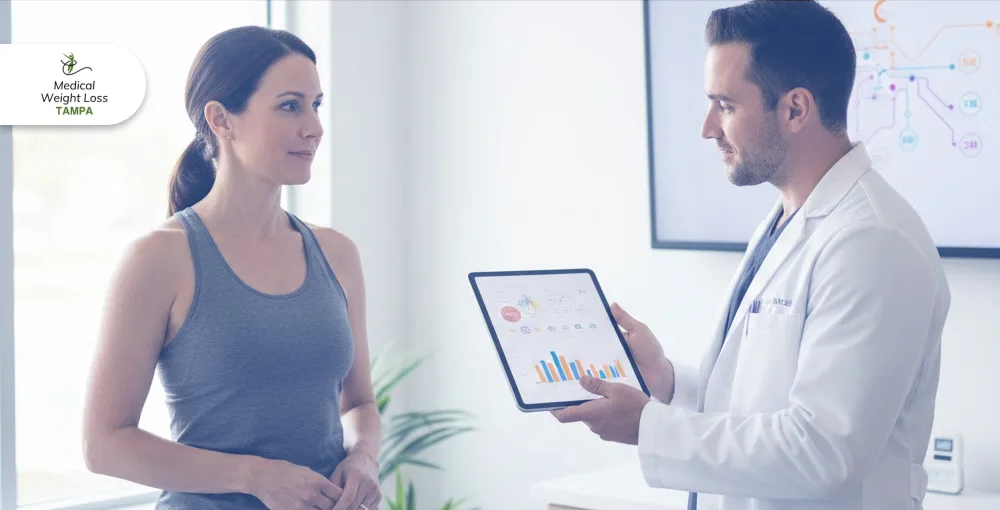 The Connection Between Hormones and Weight Insights from a Weight Loss Center in Tampa, FL.jpg