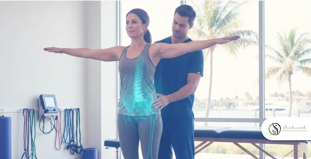 2. Tampa Motion Physical Therapy & Chiropractic (The Hybrid Model) 2. Tampa Motion Physical Therapy & Chiropractic (The Hybrid Model)