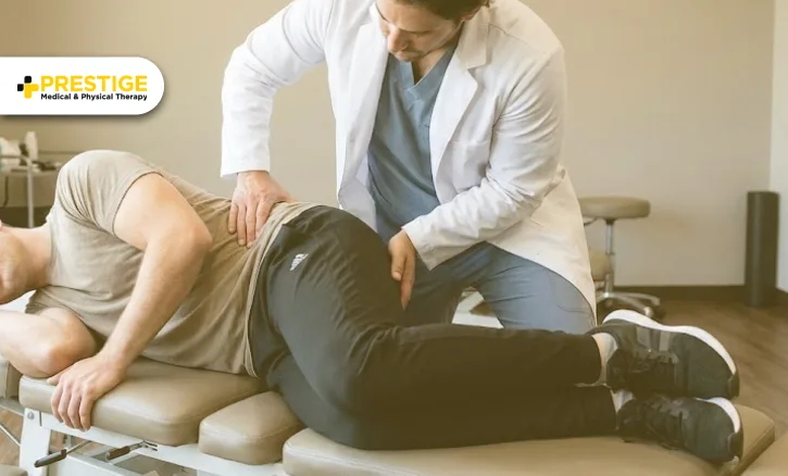 What Does It Actually Treat_ (Beyond the Back What Does It Actually Treat_ (Beyond the Back