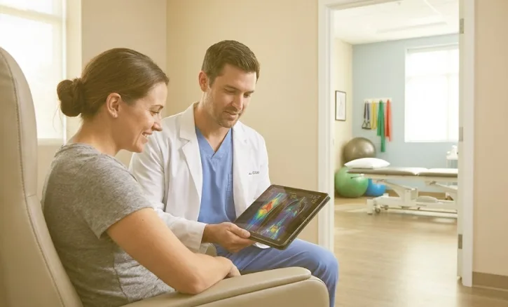 Putting Your Recovery First at Prestige Medical Putting Your Recovery First at Prestige Medical