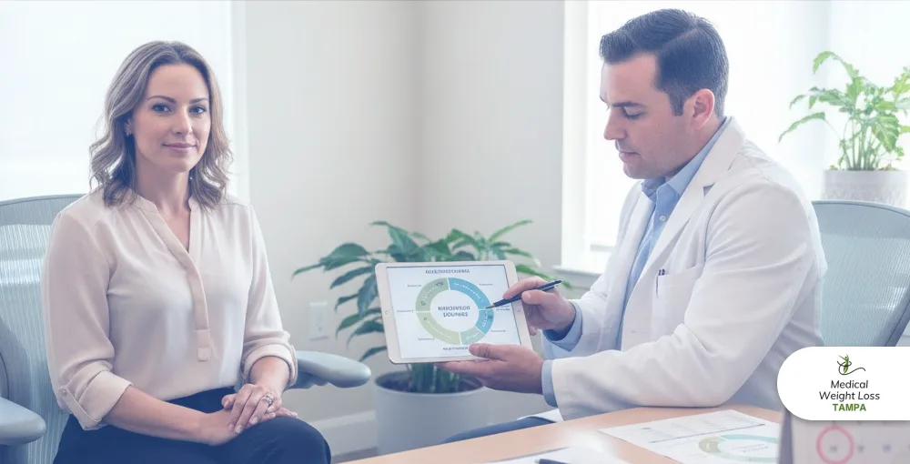 What’s the Right Semaglutide Dose for Weight Loss_ A Complete Beginner’s Guide