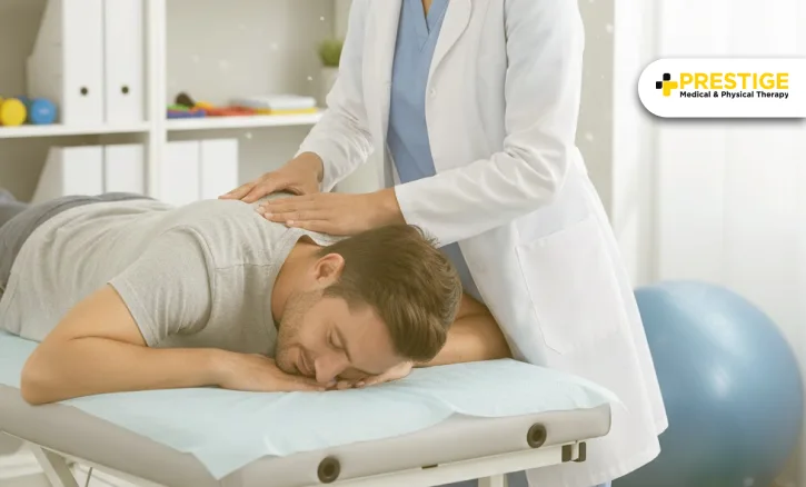 Neck and Back Pain Relief Without Surgery_ Proven Therapy and Chiropractic Approaches That Work