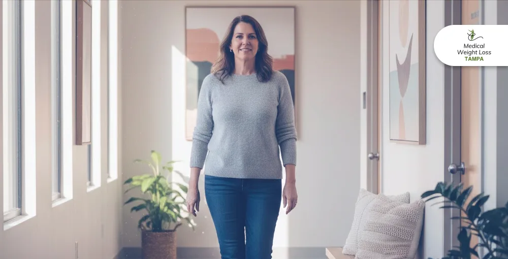 4) Optimal Maintenance Dosage for Sustainable Results 4) Optimal Maintenance Dosage for Sustainable Results