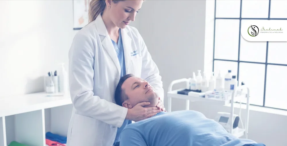 Common Car Accident Injuries Treated by Tampa Auto Accident Chiropractors