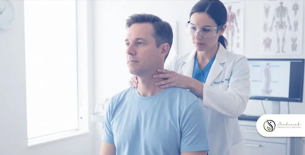 Why should you choose a Tampa auto accident chiropractor for treatment_ Why should you choose a Tampa auto accident chiropractor for treatment_