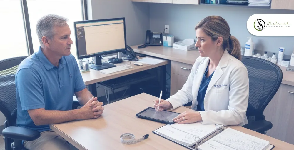 What treatment options do we provide at Jachimek Chiropractor and Wellness Center_ What treatment options do we provide at Jachimek Chiropractor and Wellness Center_