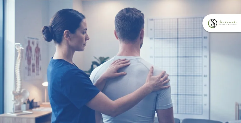 How Chiropractor Spinal Adjustments Improve Posture and Relieve Pain Naturally