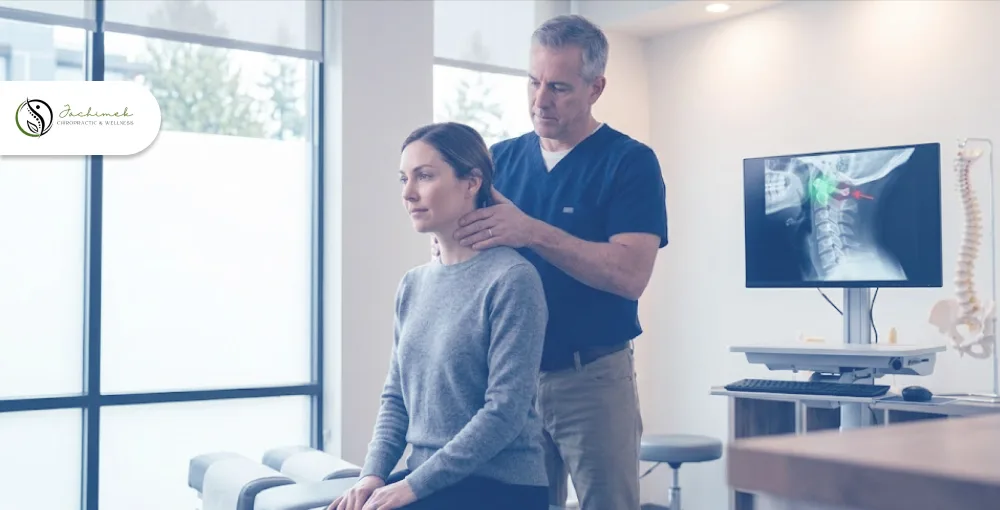 Why More People Are Choosing a Chiropractor for Headaches Instead of Pain Medication