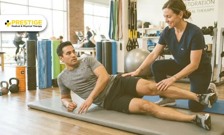 Essential Mobility Restoration Tips for Faster Recovery After Injury