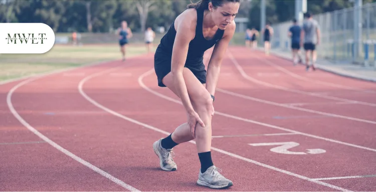 4) Monitor How Certain Injuries Develop Gradually 4) Monitor How Certain Injuries Develop Gradually
