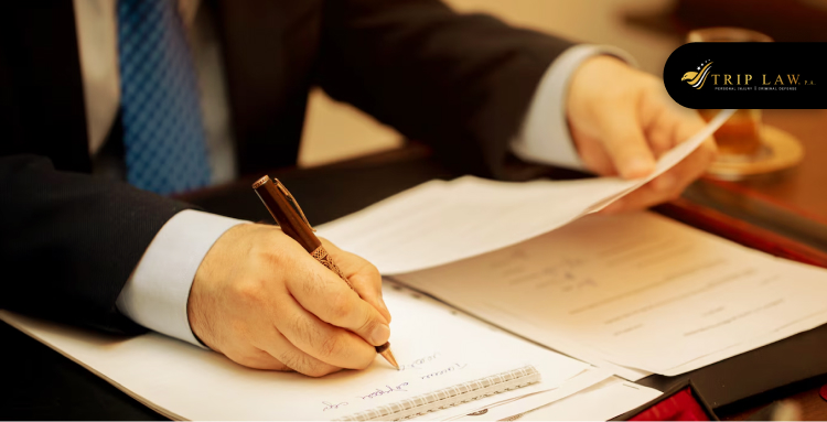 Steps to find a reputable accident injury attorney