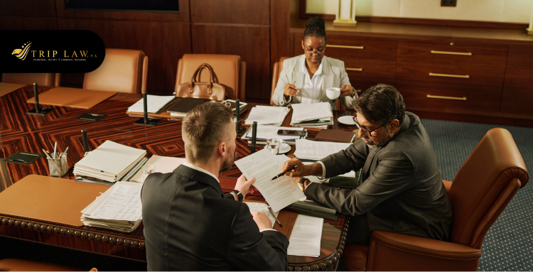  Qualities to look for in a personal injury attorney