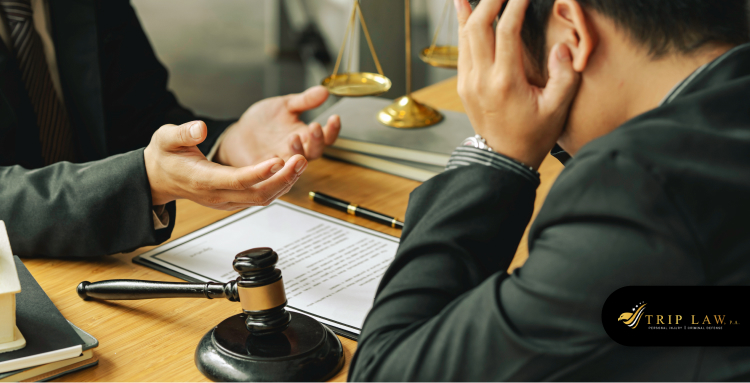 Things not to do when choosing an attorney 