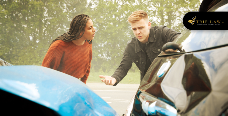 How Do You Identify an Uninsured Driver?