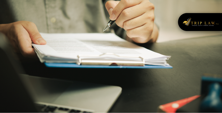 Establishing Liability in Wisconsin: What You Need to Prove for Your Claim