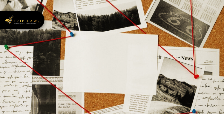 Preserve Evidence at the Scene for a Stronger Case