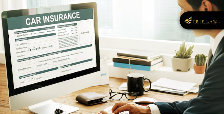  Notify Your Insurance Provider Wisely and Strategically