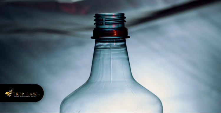 What Factors Can Impact Your Penalties for Public Intoxication?