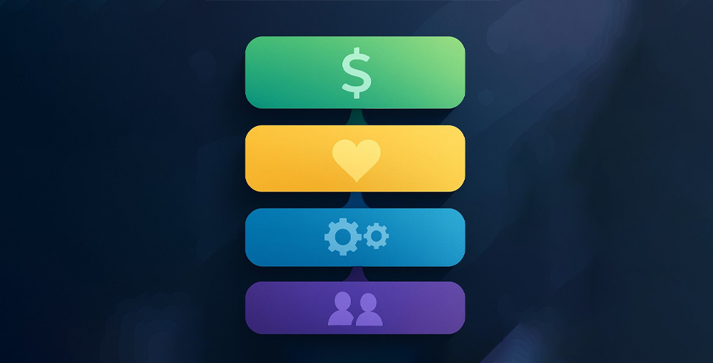 Your Strategy Map: Identifying Cause-and-Effect Relationships that Enable Business Transformation