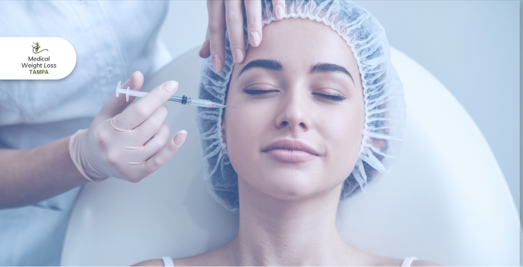 How We Use PRP Therapy to Help Your Body Recover  How We Use PRP Therapy to Help Your Body Recover