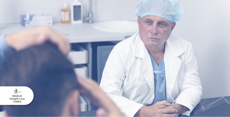 Regrow Your Hair in Tampa with a Guided PRP Approach You Can Trust  Regrow Your Hair in Tampa with a Guided PRP Approach You Can Trust