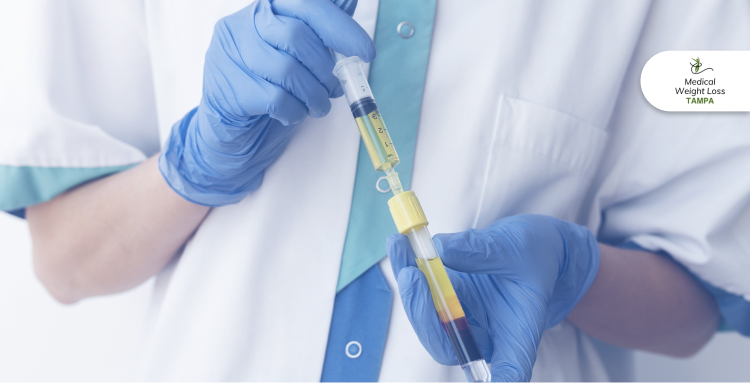 What Science Actually Says About PRP and Muscle Healing What Science Actually Says About PRP and Muscle Healing