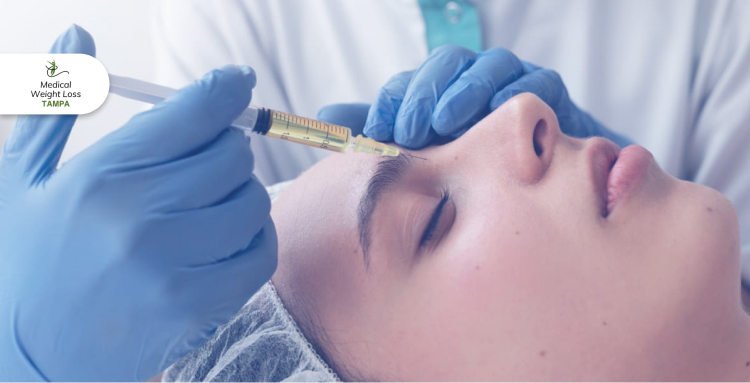 Why Tampa Residents Are Trying PRP Why Tampa Residents Are Trying PRP