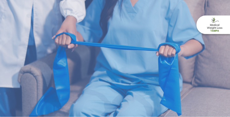 Synergizing PRP Therapy with Complementary Treatments for Optimal Muscle Recovery Synergizing PRP Therapy with Complementary Treatments for Optimal Muscle Recovery