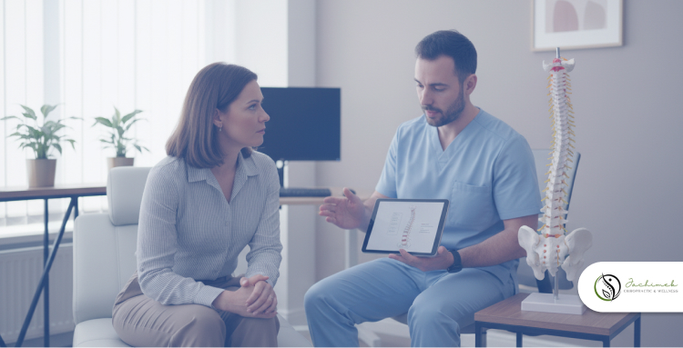 How To Decide If Chiropractic Care Is the Answer for You How To Decide If Chiropractic Care Is the Answer for You