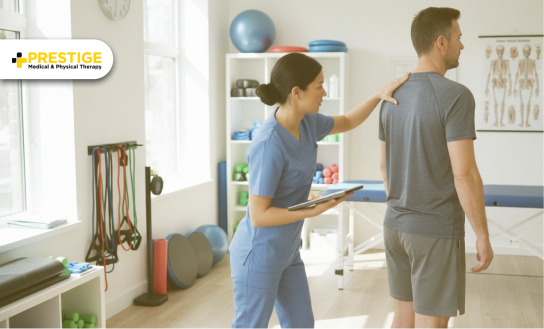 How I diagnose pain, and what I look for