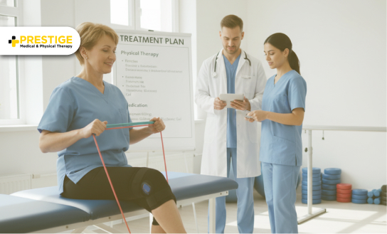 (4) When medication belongs in the plan, and how we combine treatments