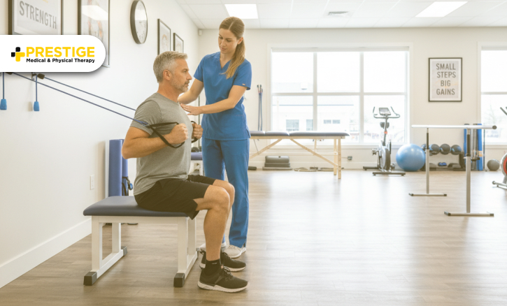 Why Consistency Matters More Than Intensity