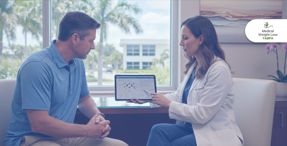 Which GLP-1 Is Best for Weight Loss in Florida?