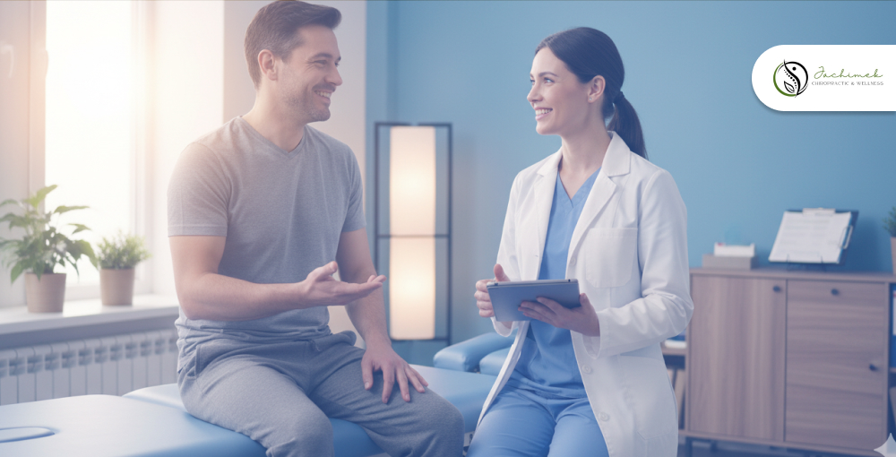 The Patients Who Tend to Improve Under My Care The Patients Who Tend to Improve Under My Care