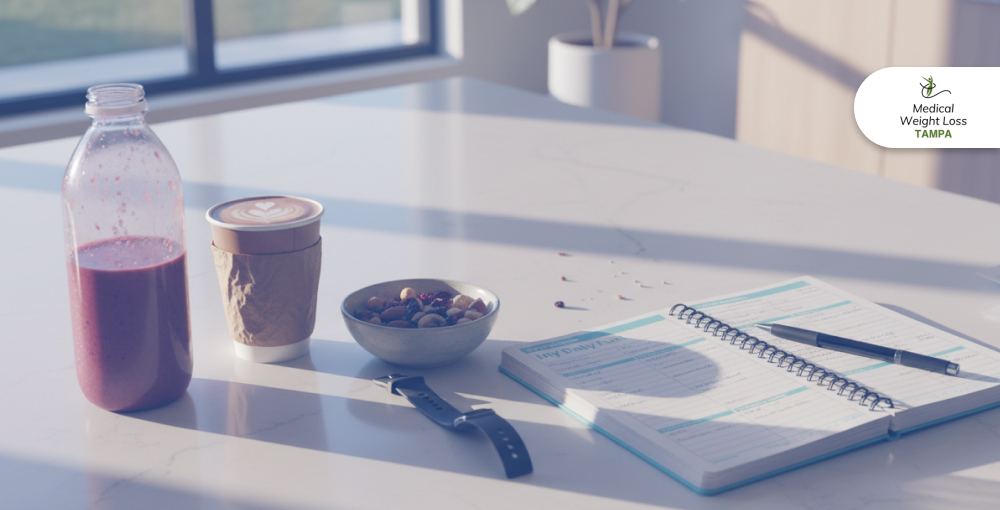 Small Habits Hide Big Calories Small Habits Hide Big Calories