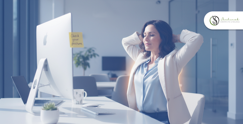 The Role of Awareness and Movement The Role of Awareness and Movement