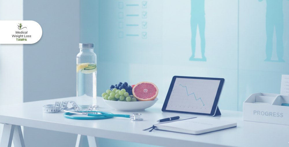 Best Weight Loss Options in Tampa_ What to Know Before You Choose