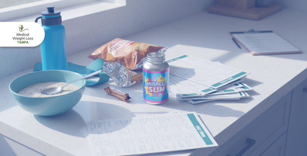 Common Mistakes People Make During a Weight Loss Journey Common Mistakes People Make During a Weight Loss Journey