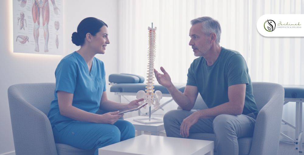 Questions You Should Ask Your Chiropractor Questions You Should Ask Your Chiropractor